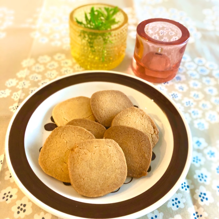 ホットケーキミックスで簡単サクサククッキー レシピ 作り方 By Kumi Mama 楽天レシピ ホットケーキミックスで簡単サクサククッキー レシピ 作り方 By Kumi Mama 楽天レシピ